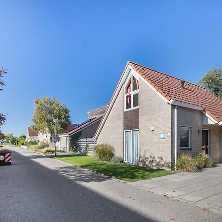 Hello Zeeland - Vakantiehuis Zwin 004 ブレスケンス エクステリア 写真
