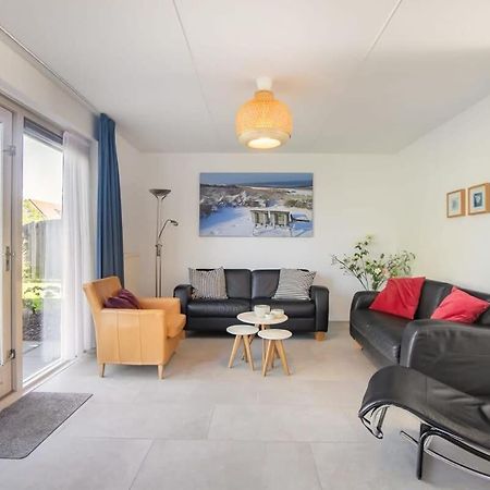 Hello Zeeland - Vakantiehuis Zwin 004 ブレスケンス エクステリア 写真