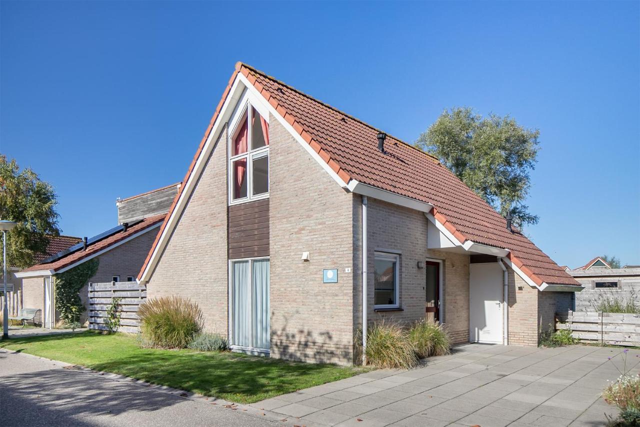 Hello Zeeland - Vakantiehuis Zwin 004 ブレスケンス エクステリア 写真