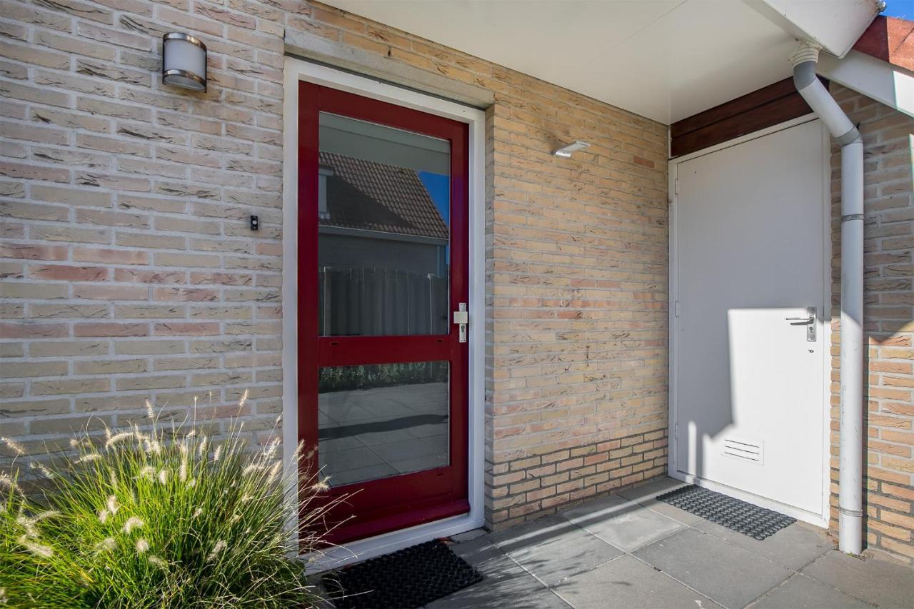 Hello Zeeland - Vakantiehuis Zwin 004 ブレスケンス エクステリア 写真