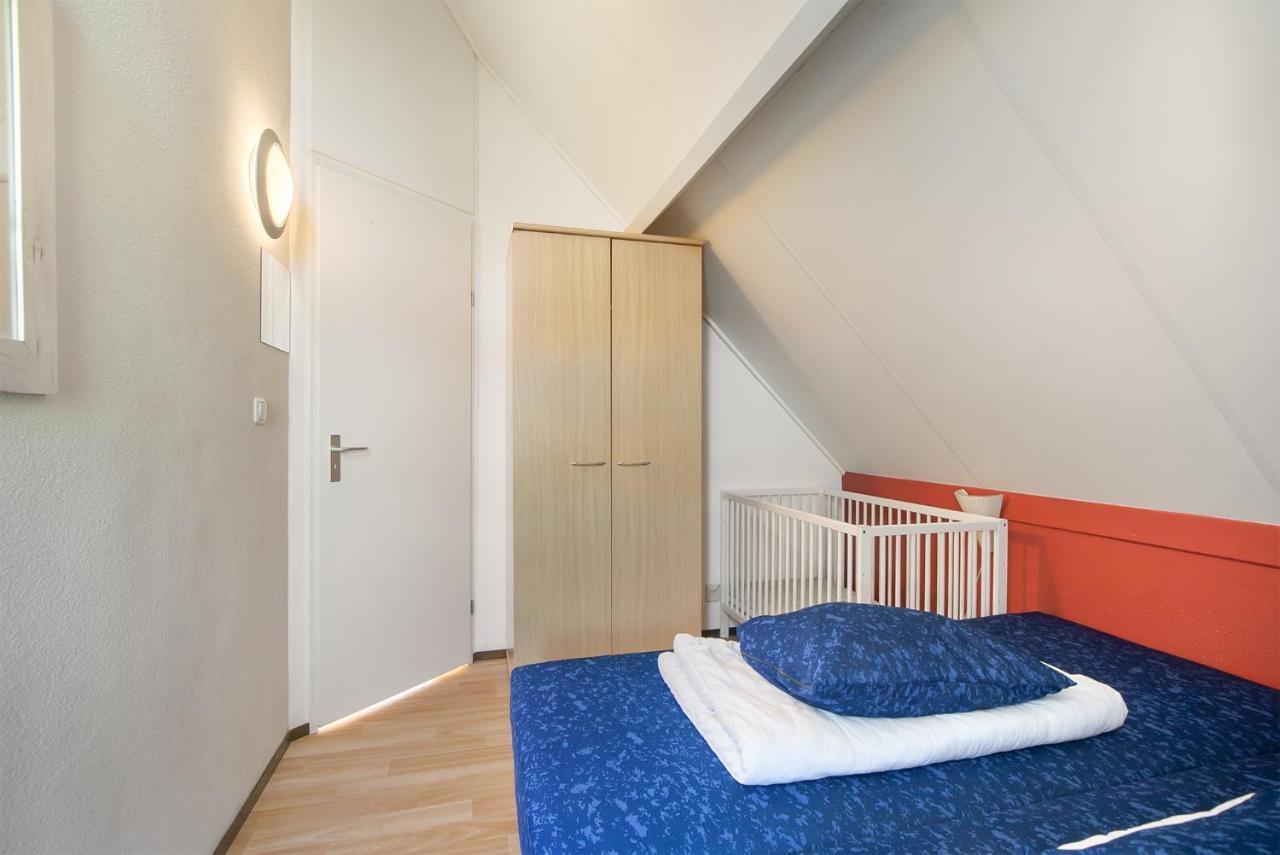 Hello Zeeland - Vakantiehuis Zwin 004 ブレスケンス エクステリア 写真