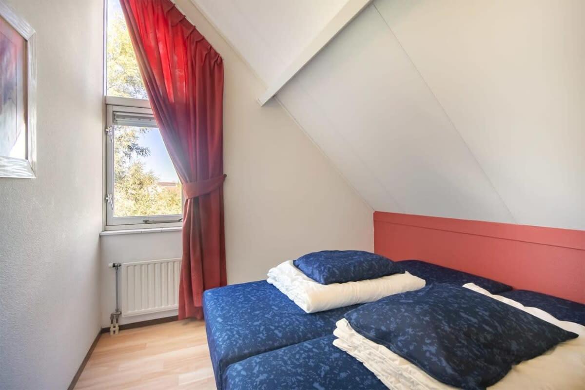Hello Zeeland - Vakantiehuis Zwin 004 ブレスケンス エクステリア 写真