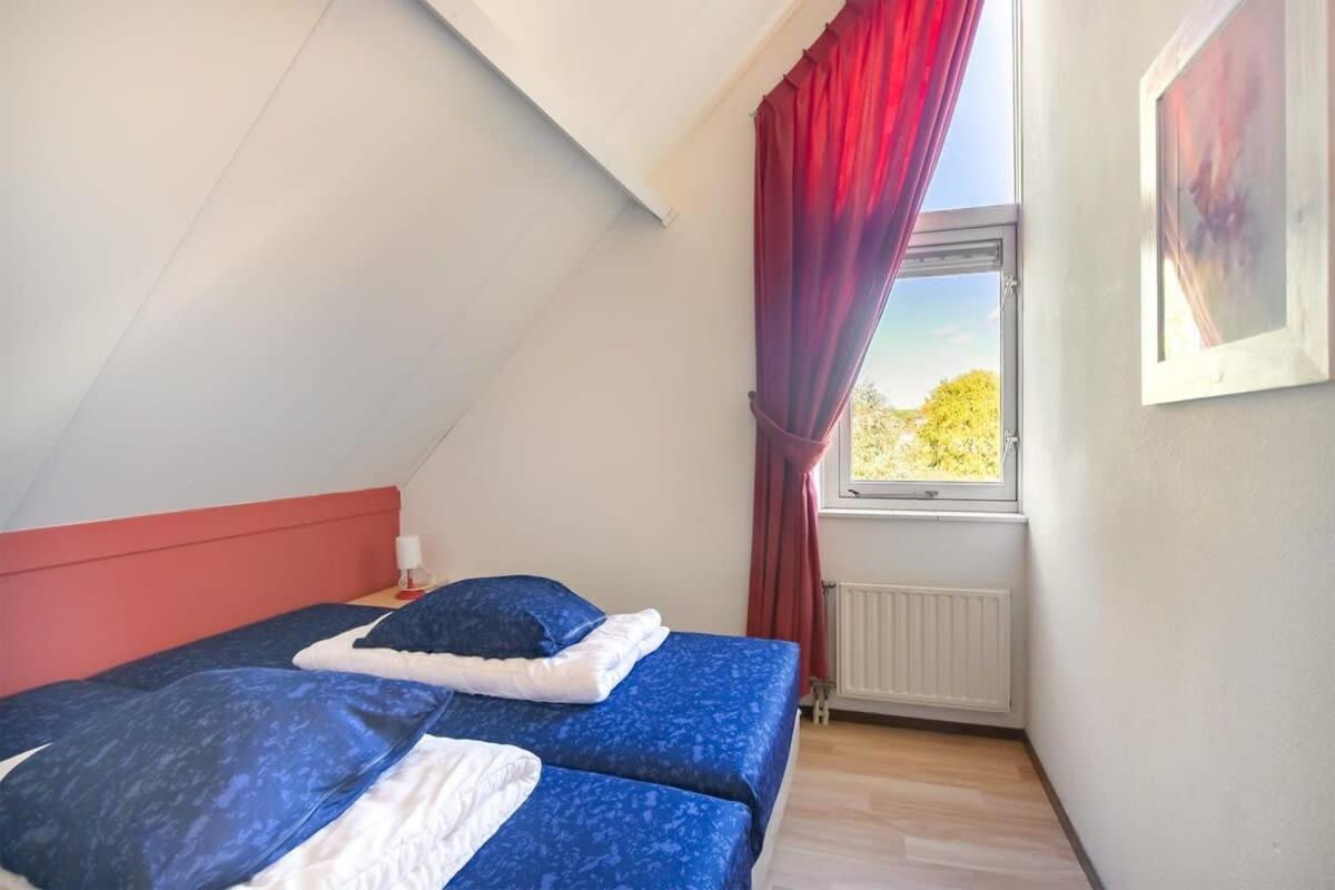 Hello Zeeland - Vakantiehuis Zwin 004 ブレスケンス エクステリア 写真